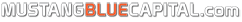 Mustangblue Capital Inc logo